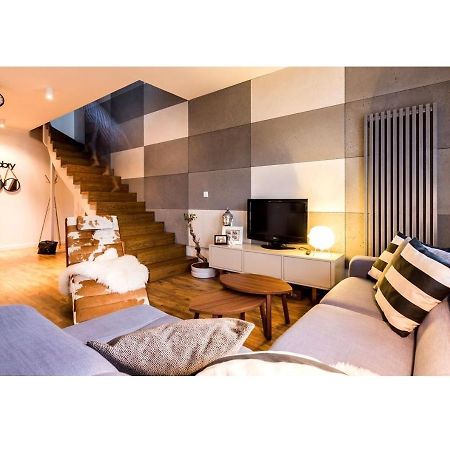 Apartament Srutowa Вроцлав Экстерьер фото